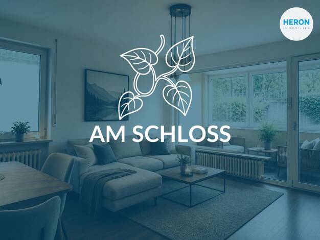 Wohnung zum Kauf 159.000 € 2 Zimmer 55 m² 1. Geschoss Mitte Ludwigsburg 71634