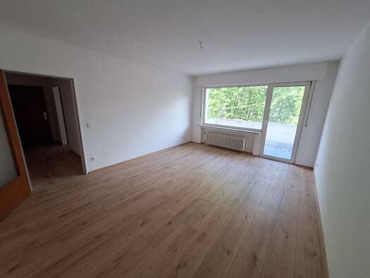Wohnung zur Miete 488 € 2 Zimmer 61 m² 3. Geschoss Stimbergstr. 32 Groß-Erkenschwick Oer Erkenschwick 45739