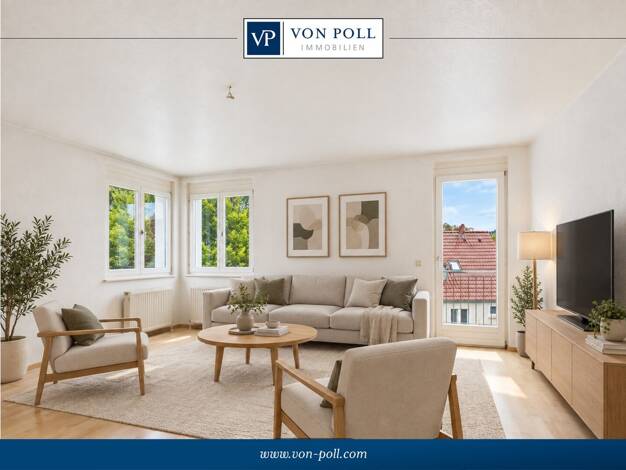 Maisonette zum Kauf 295.000 € 2 Zimmer 73,5 m² Gaustadt Bamberg 96049