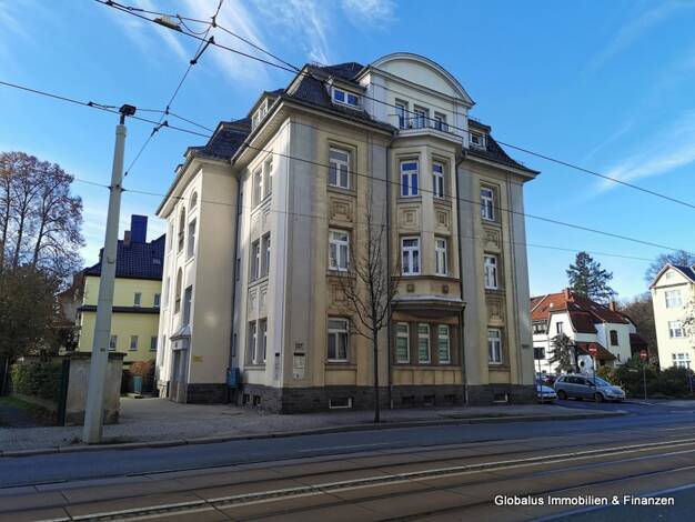 Haus zum Kauf 385.000 € 24 Zimmer 771,3 m² 545 m² Grundstück Pausaer Straße 127 Haselbrunn Plauen 08525