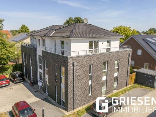 Penthouse zum Kauf 217.500 € 2 Zimmer 65 m² Haren Haren (Ems) 49733