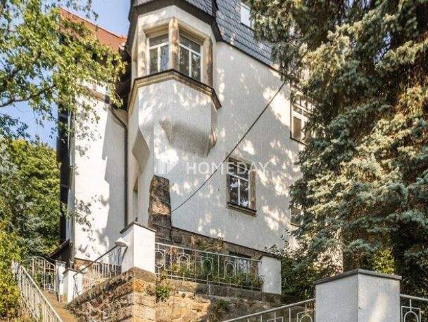 Mehrfamilienhaus zum Kauf 249.000 € 11 Zimmer 289,9 m² 5.450 m² Grundstück Glashütte 01768