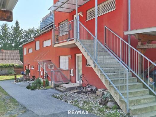 Wohnung zum Kauf 165.270 € 55 m² Gamlitz 8462