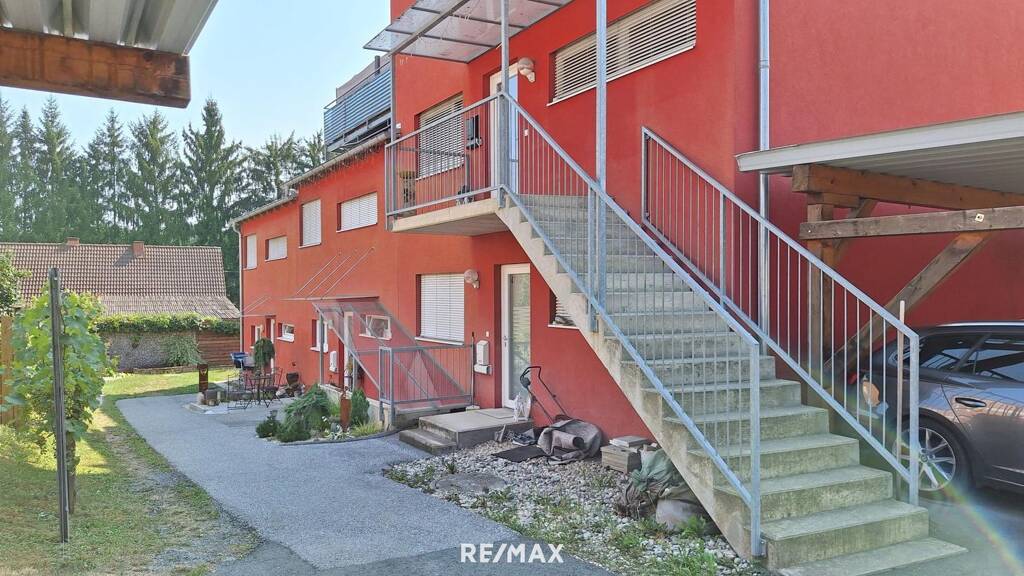 Wohnung zum Kauf 165.270 € 55 m² Gamlitz 8462