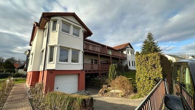 Haus zum Kauf 13 Zimmer 360 m² 1.266 m² Grundstück Karnin Usedom 17406