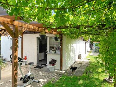 Bungalow zum Kauf 280.000 € 3 Zimmer 70,5 m² 500 m² Grundstück Mitte Berlin / Rosenthal 13158