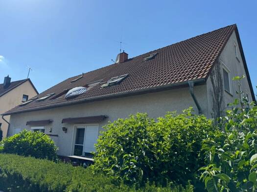 Maisonette zum Kauf provisionsfrei 175.000 € 4 Zimmer 101 m² frei ab sofort Weiße Sandgrube 21 Bornhausen Seesen / Bornhausen 38723