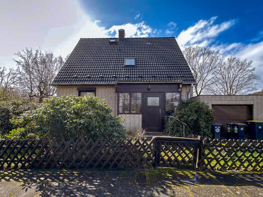 Einfamilienhaus zum Kauf 315.000 € 4 Zimmer 101,9 m² 845 m² Grundstück Kuddewörde 22958