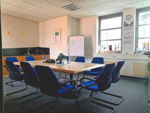 Bürogebäude zum Kauf 210.000 € 190 m² Bürofläche Innenstadt Wilhelmshaven 26382