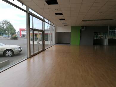 Ladenfläche zur Miete provisionsfrei 550 m² Verkaufsfläche Göttinger Str. 50,Göttingen (Kreis) Volkerode Rosdorf 37124