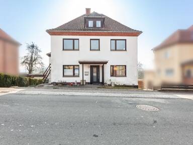 Mehrfamilienhaus zum Kauf 309.000 € 10 Zimmer 210 m² 896 m² Grundstück Rolfshagen Auetal 31749