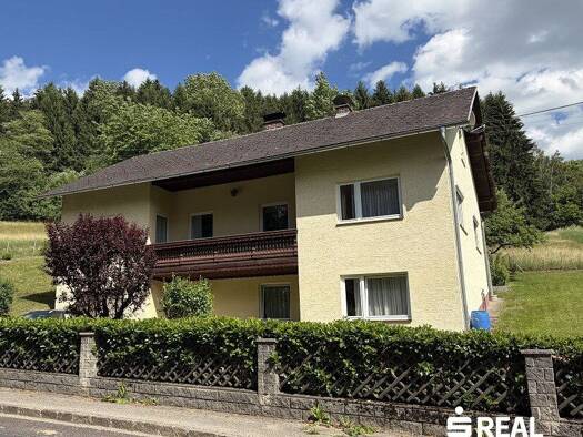 Haus zum Kauf 180.000 € 117 m² 1.089 m² Grundstück Haslach an der Mühl 4170