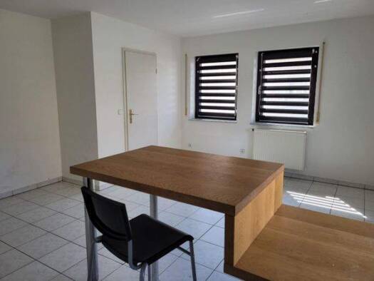 Wohnung zur Miete 395 € 2 Zimmer 45 m² 1. Geschoss frei ab sofort Allersheim Giebelstadt 97232