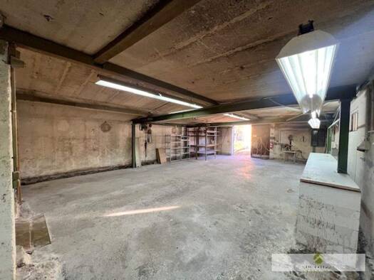 Halle/Industriefläche zur Miete 400 € 170 m² Lagerfläche Büderich Werl-Büderich 59457