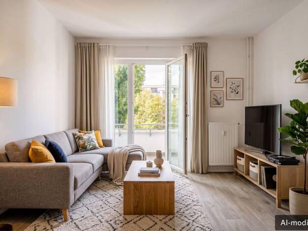 Wohnung zum Kauf 449.000 € 3 Zimmer 70 m² 3. Geschoss Friedrichshain Berlin 10243