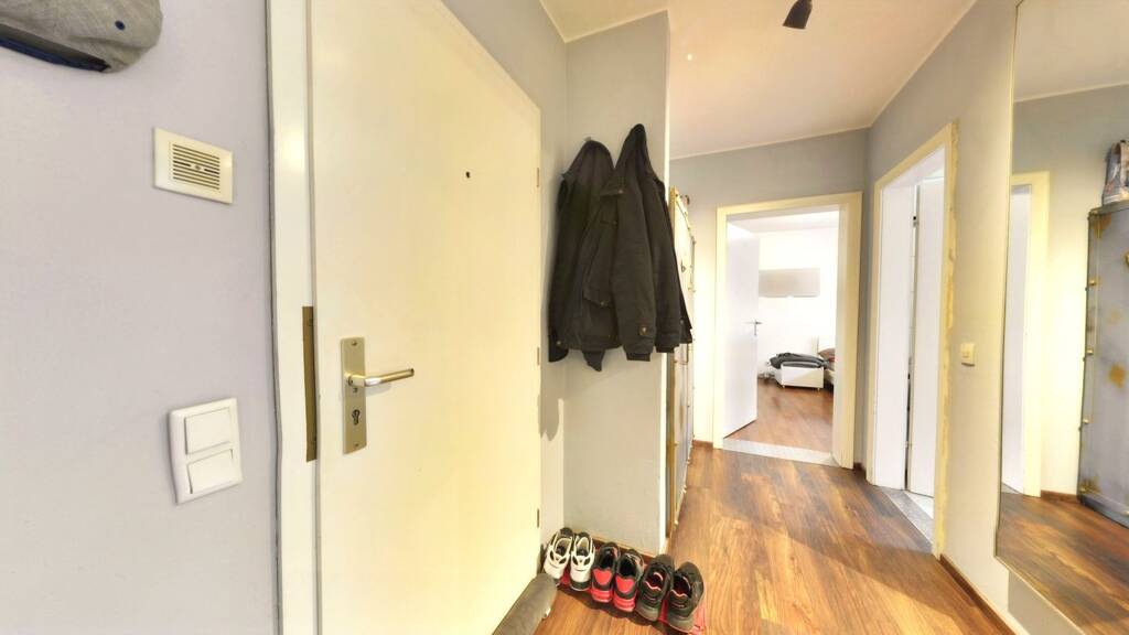 Wohnung zum Kauf 69.000 € 2 Zimmer 57 m² Barmen Wuppertal 42277