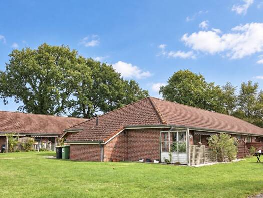Mehrfamilienhaus zum Kauf 1.526.253 € 1.541,7 m² 6.753 m² Grundstück Kropp Kropp 24848