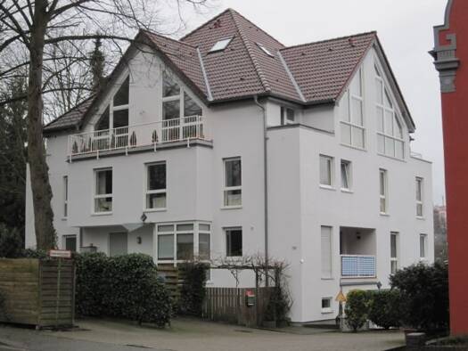 Maisonette zur Miete 670 € 3,5 Zimmer 67 m² Geschoss -1/2 frei ab 01.03.2026 Graf-Zeppelin-Str. 154 Kettwig Essen 45219
