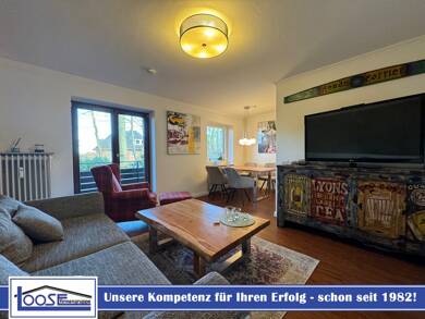 Wohnung zur Miete 880 € 2 Zimmer 43 m² Scharbeutz Scharbeutz / Haffkrug 23683