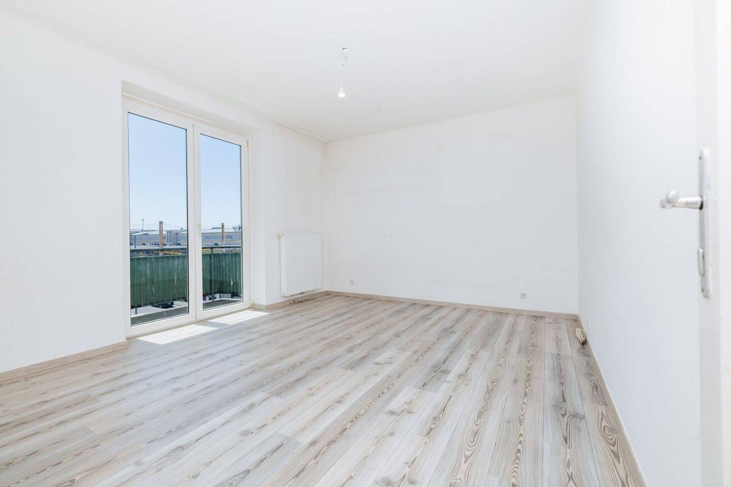 Wohnung – Graz, Smart City, Lend - Ansicht 4