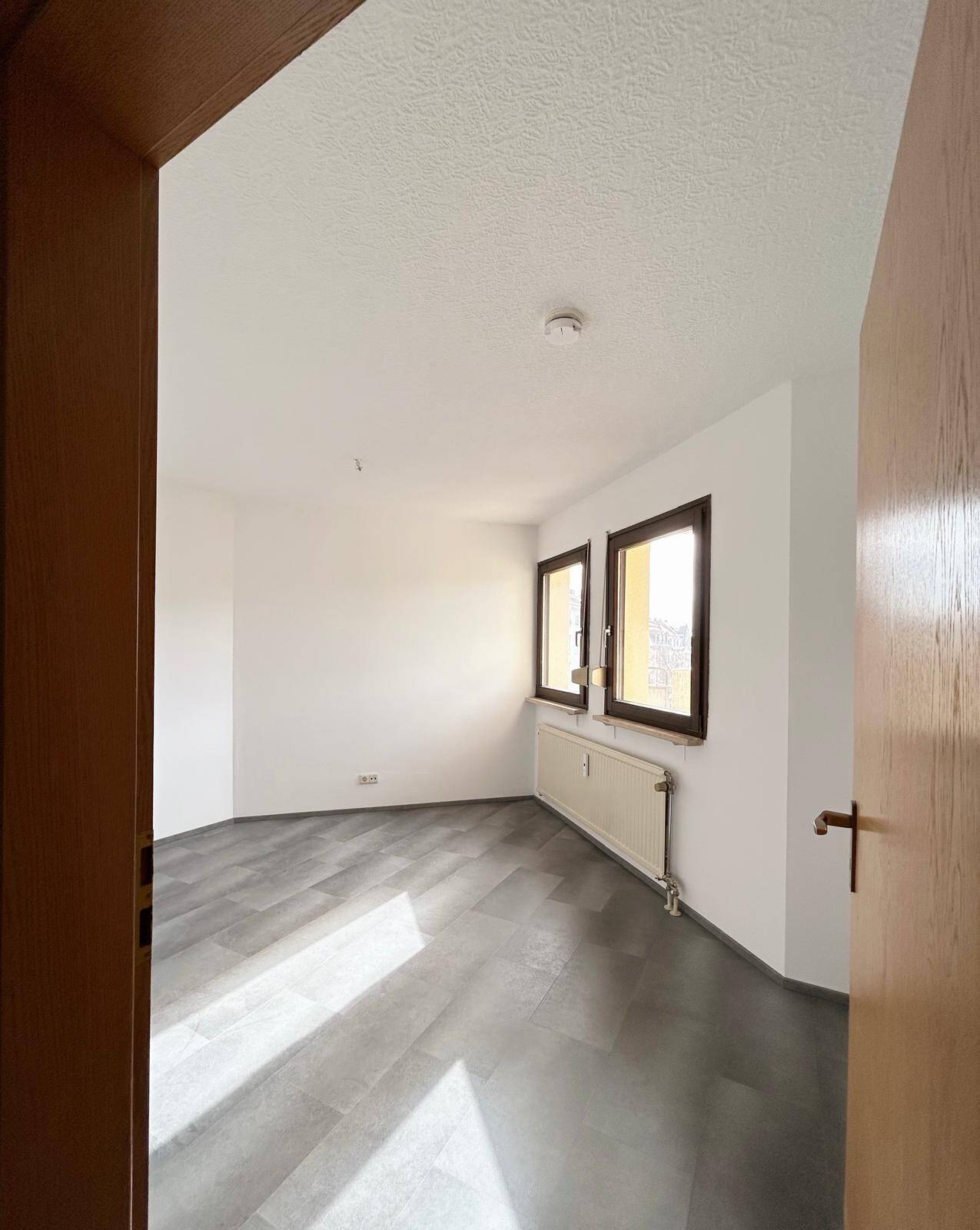 Gemütliche 2-Zimmer-Wohnung in Nürnberg-Rennweg zu vermieten – Nürnberg – Vorschaubild 4