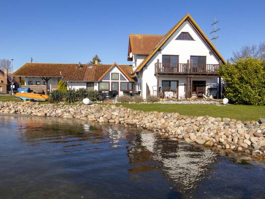 Haus zum Kauf 1.465.000 € 6 Zimmer 209 m² 780 m² Grundstück Wittower Fähre Wiek 18556