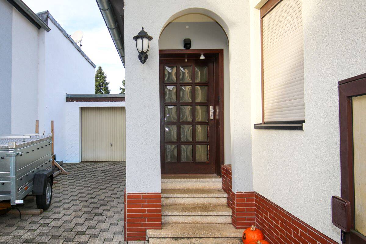 Einfamilienhaus zum Kauf - Ansicht 3