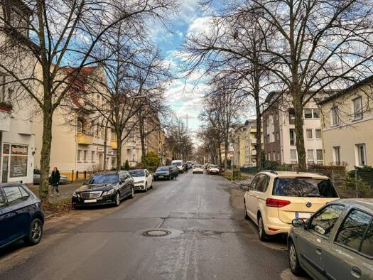 Mehrfamilienhaus zum Kauf als Kapitalanlage geeignet 1.250.000 € 440 m² 1.000 m² Grundstück teilbar ab 440 m² Berlin 12307
