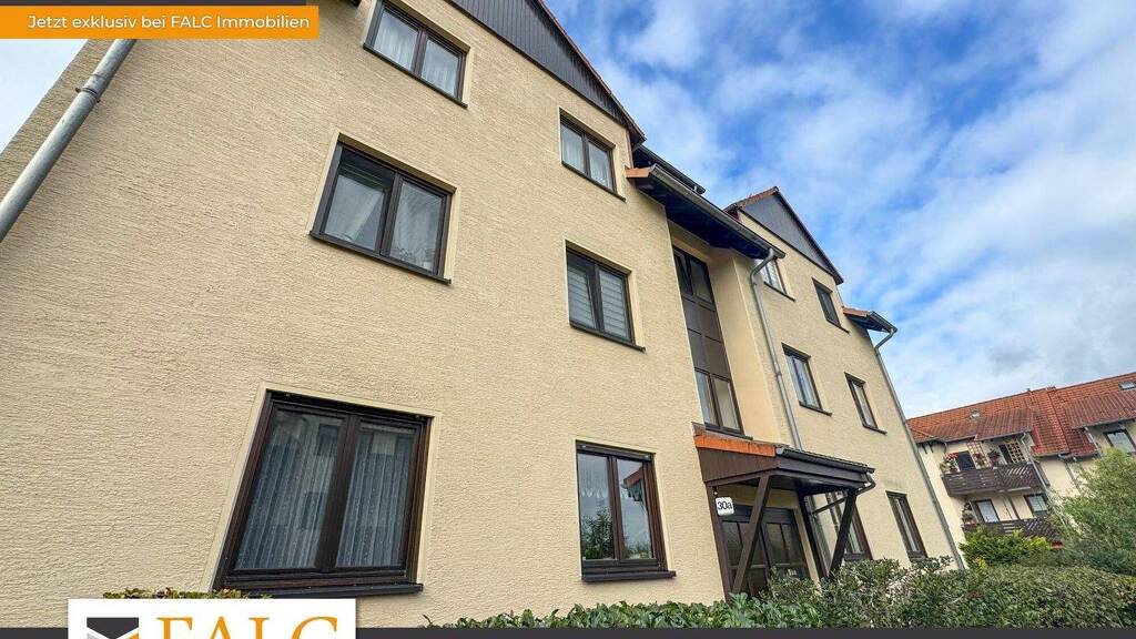 Wohnung zum Kauf 110.000 € 2 Zimmer 55,5 m² Machern 04827