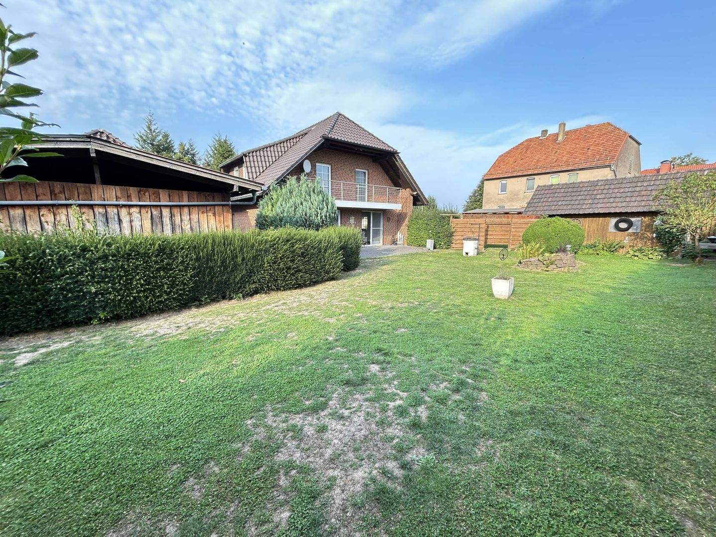 House in Borgentreich-Körbecke - Ansicht 5