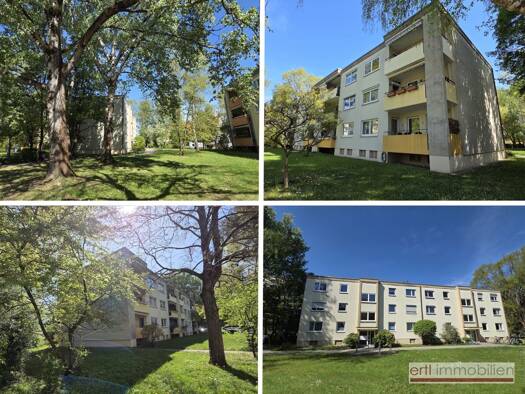 Wohnung zum Kauf 270.000 € 4 Zimmer 82,4 m² frei ab sofort Zerzabelshof Östliche Außenstadt 90480
