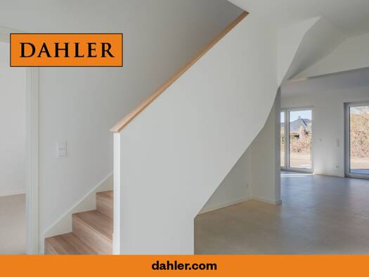 Einfamilienhaus zum Kauf - Erstbezug 859.000 € 5 Zimmer 153 m² 583 m² Grundstück Falkensee 14612