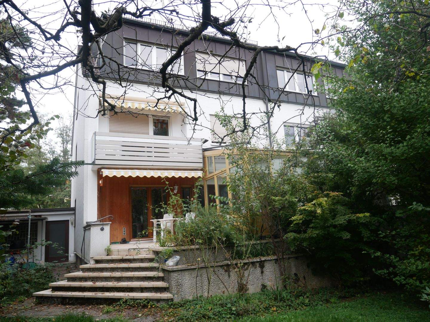 300m² Wohnfläche in bester Lage