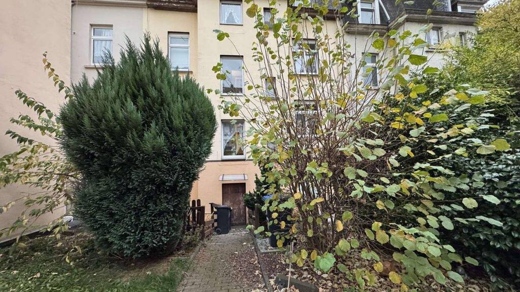 Mehrfamilienhaus zum Kauf 499.000 € 12 Zimmer 378 m² 371 m² Grundstück Barmen Wuppertal 42277