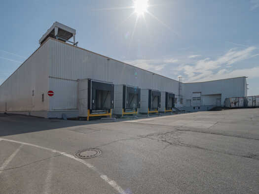 Logistikzentrum zum Kauf 6.500.000 € 5.032,8 m² Lagerfläche Deißlingen Deißlingen 78652