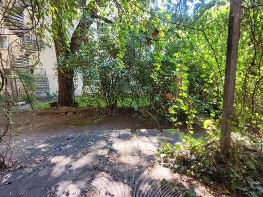 Wohnung zur Miete 1.487 € 2 Zimmer 96 m² EG Boxhagener Straße 27 Friedrichshain Berlin 10245