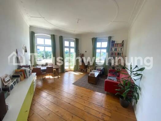 Wohnung zur Miete Tauschwohnung 720 € 2 Zimmer 65 m² 4. Geschoss Britz Berlin 10965