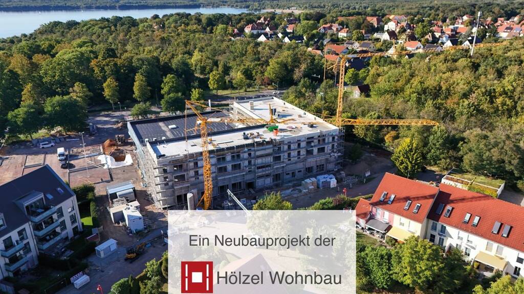 Wohnung zum Kauf - Erstbezug provisionsfrei 385.000 € 2 Zimmer 64,3 m² 2. Geschoss frei ab sofort Koburger Strasse 181 Markkleeberg 04416