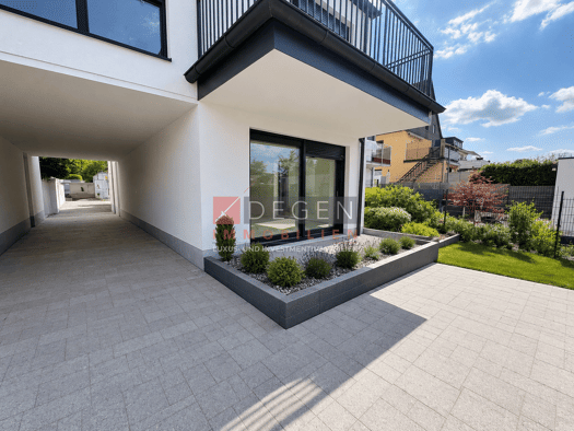 Mehrfamilienhaus zum Kauf - Erstbezug als Kapitalanlage geeignet 1.050.000 € 14 Zimmer 363,4 m² 421 m² Grundstück Wickede Brackel 44319