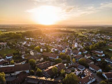 Grundstück zum Kauf 425.500 € 731 m² Grundstück Kammer Amerang 83123