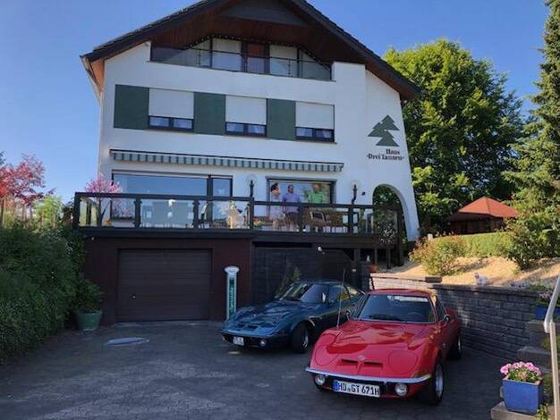Hotel zum Kauf provisionsfrei 569.000 € 16 Zimmer 230 m² Gastrofläche 2.326 m² Grundstück Siekholz Schieder-Schwalenberg 32816