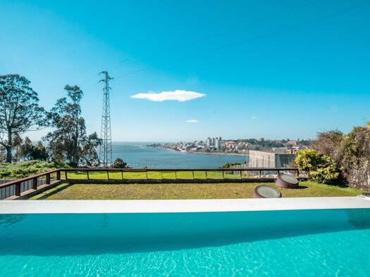 Haus zum Kauf 2.000.000 € 445 m² 945 m² Grundstück São Pedro Da Afurada 4400