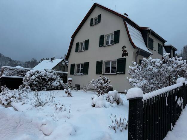 Einfamilienhaus zum Kauf provisionsfrei 430.000 € 5 Zimmer 140 m² Kurort Oybin Oybin 02797