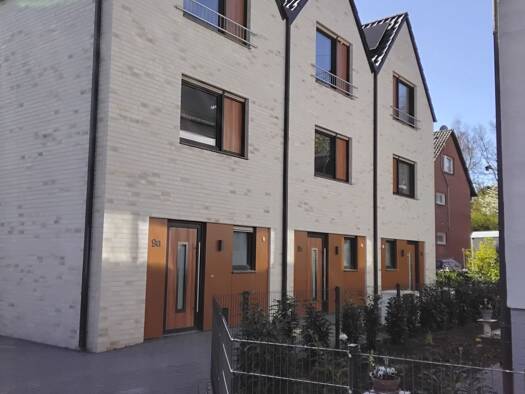 Reihenendhaus zum Kauf 577.000 € 4 Zimmer 119 m² frei ab sofort Angelmodde Münster 48167