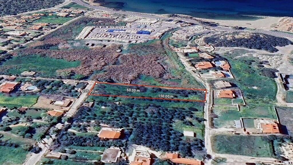 Land-/Forstwirtschaft zum Kauf 700.000 € 1.361 m² Grundstück Attika