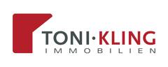 Toni Kling Immobilien logo