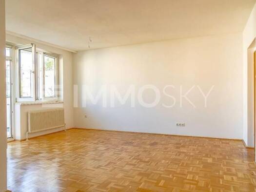 Wohnung zum Kauf 360.000 € 4 Zimmer 90 m² 4. Geschoss Linz Linz 4020