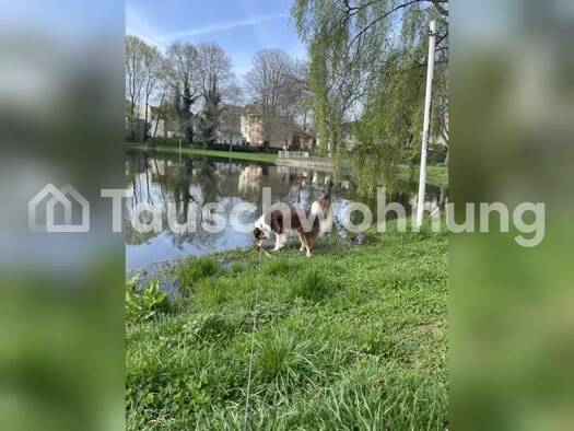 Wohnung zur Miete Tauschwohnung 381 € 2 Zimmer 57 m² 1. Geschoss Französisch Buchholz Pankow 13158