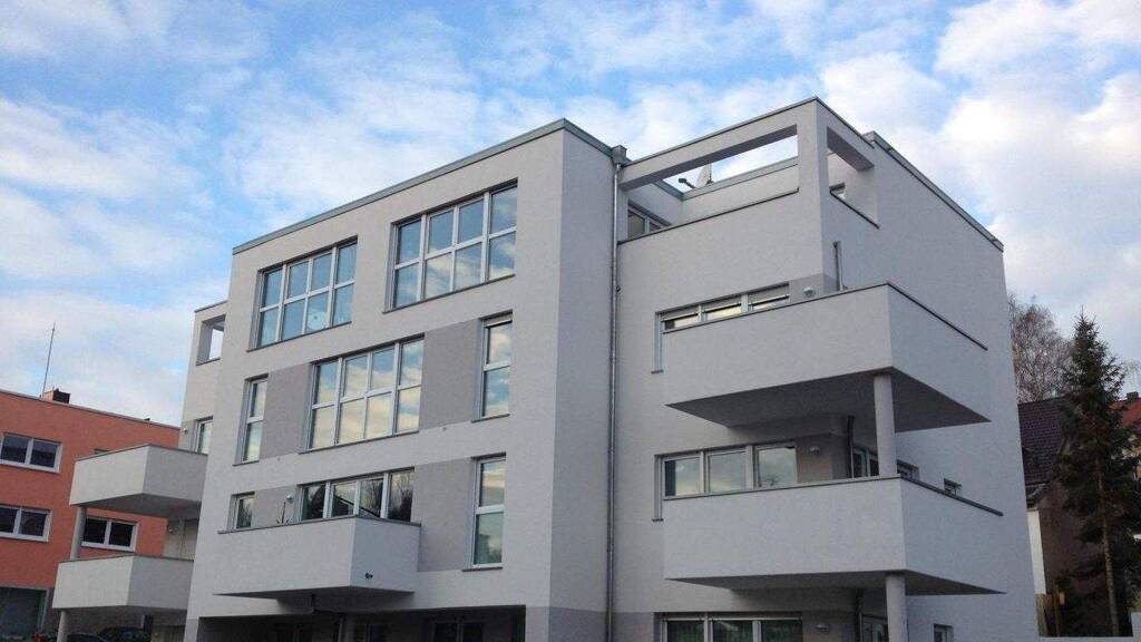 Terrassenwohnung zum Kauf provisionsfrei 195.000 € 3 Zimmer 87 m² frei ab sofort Innenstadt Neunkirchen 66538