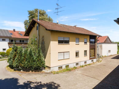 Einfamilienhaus zum Kauf 575.000 € 9 Zimmer 220 m² 2.242 m² Grundstück Hankofen Leiblfing-Hankofen 94339